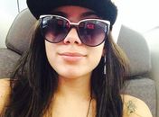 Poderosa! Anitta viaja para Europa e fará shows em Madrid e Barcelona
