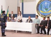 Prefeitura de Campo Alegre realizou conclusão do Curso de Capacitação para os Guardas Municipais 