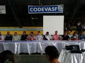 Prefeito Sérgio Reis se reúne com mais de 1000 moradores da zona rural de Porto Real do Colégio