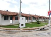 Governo Federal realizará neste sábado à entrega de 420 casas Minha Casa Minha Vida em Campo Alegre 