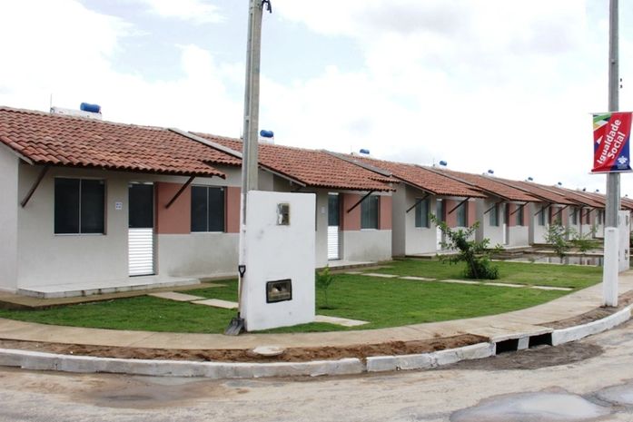 Governo Federal realizará neste sábado à entrega de 420 casas Minha Casa Minha Vida em Campo Alegre