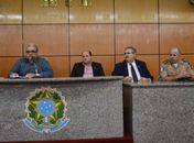 Governador vai ouvir comissão do Movimento Arapiraca Mais Segura 