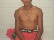 Homem é preso com arma, carregador especial e 38 munições em Penedo