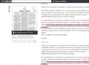 Ex- prefeito de Anadia perde direitos políticos e tem título de eleitor suspenso