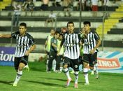 Em jogo morno, ASA fica no empate com Botafogo-PB em Arapiraca