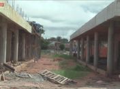 Presidente do Serveal afirma que será prioridade retomada da construção do novo IML