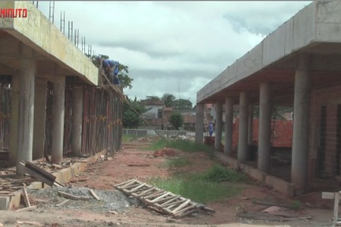 Presidente do Serveal afirma que será prioridade retomada da construção do novo IML