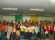Governo Municipal participa do 2º Ciclo de Capacitação do Selo