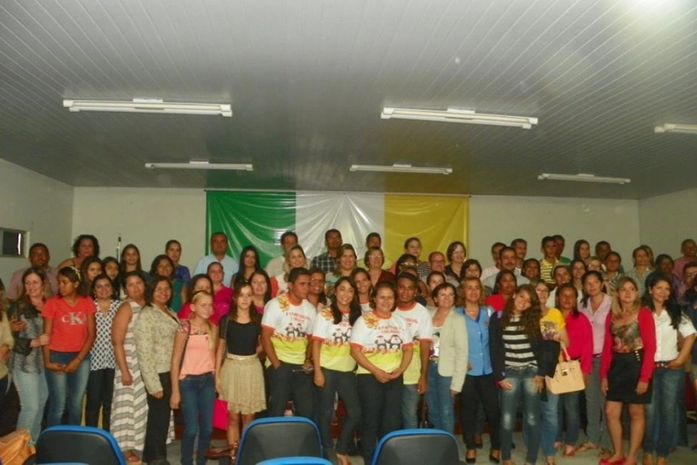 Governo Municipal participa do 2º Ciclo de Capacitação do Selo