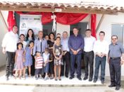 Governo Federal entregou 420 casas pelo Minha Casa Minha Vida em Campo Alegre