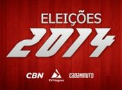 Golbery Lessa defende auditoria da dívida pública de Alagoas em sabatina