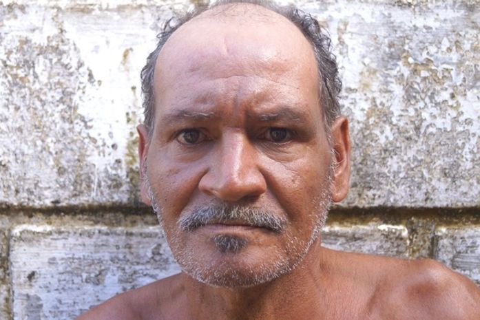 Acusado de abuso contra menor