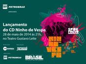  Spok Frevo Orquestra faz apresentação única em Maceió