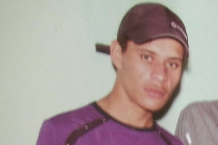 Leonardo dos Santos