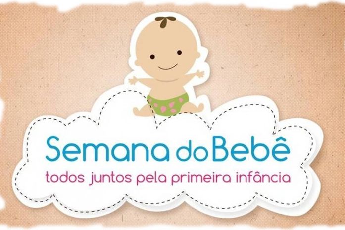 Semana do Bebê acontece esta semana em São Miguel dos Campos