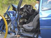 Acidente ocorreu na AL 105