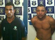 Dupla acusada na morte de sargento