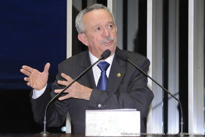 Benedito Lira
