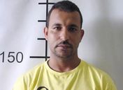 Charles Gomes de Barros, conhecido como Charlão