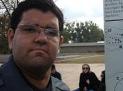Jornalista José Árabes necessita de doação de sangue com urgência
