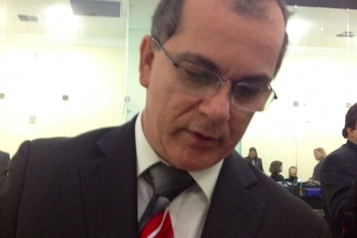 Ronaldo Medeiros