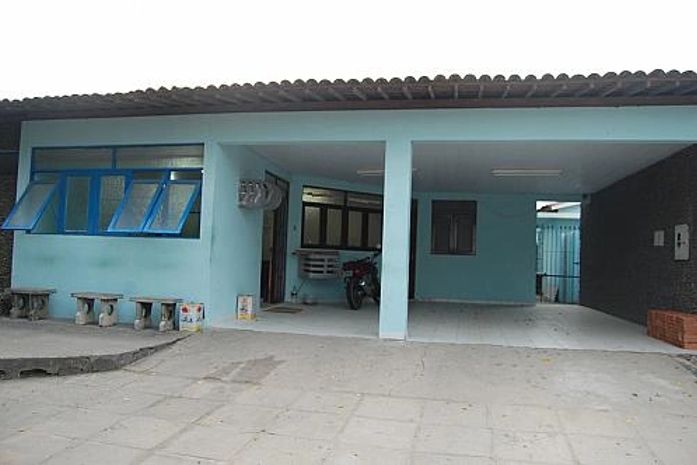 Delegacia de Menores