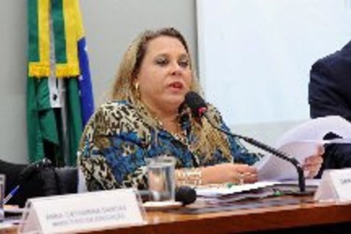 Rosinha da Adefal