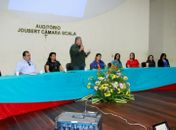 Conferência da Educação Infantil é realizada em São Miguel dos Campos 