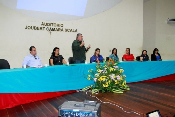 Conferência da Educação Infantil é realizada em São Miguel dos Campos