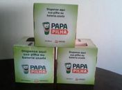 Secretaria do Meio Ambiente promove campanha papa pilhas em Maragogi