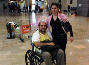 O retrocesso na luta contra ELA