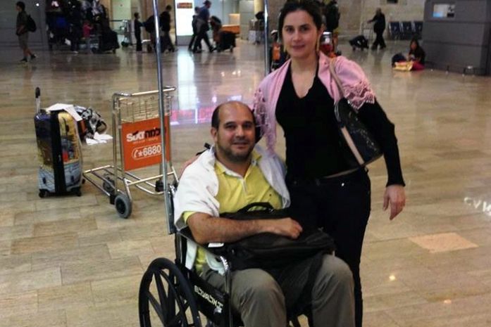 O retrocesso na luta contra ELA