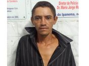 PC prende agressor de companheira em São José da Tapera