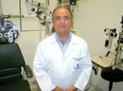 Óculos escuros podem ser armadilha para os olhos