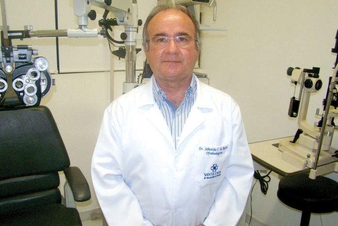 Óculos escuros podem ser armadilha para os olhos