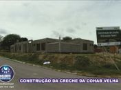 Novas creches beneficiarão a população de Delmiro