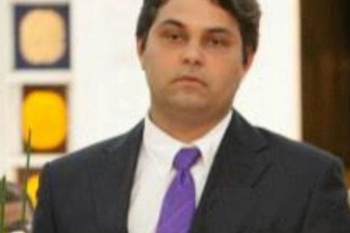 Rodolfo Amaral