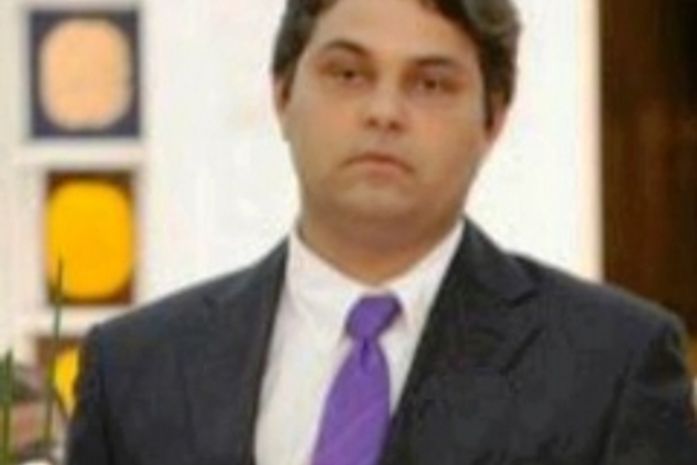 Depois de quase nove anos Rodolfo Amaral vai ao primeiro juri na morte de Davi Hora