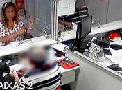 Mulher procurada pela Polícia Civil 