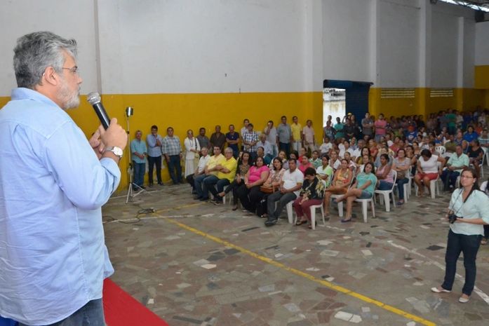 Pré-candidato ao governo avalia que parcelas de R$ 50 milhões por mês ‘maltratam Alagoas’