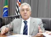 Ministro Guilherme Afif