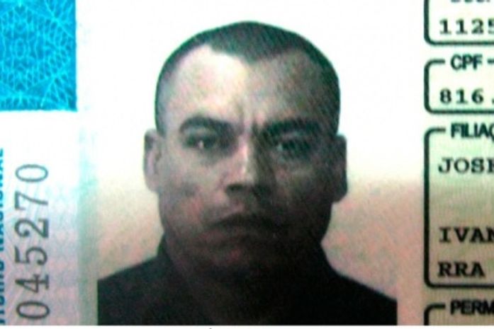 Chefe de Guarda Municicpal