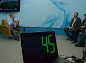 Tavares garante manter corrupção longe de eventual governo