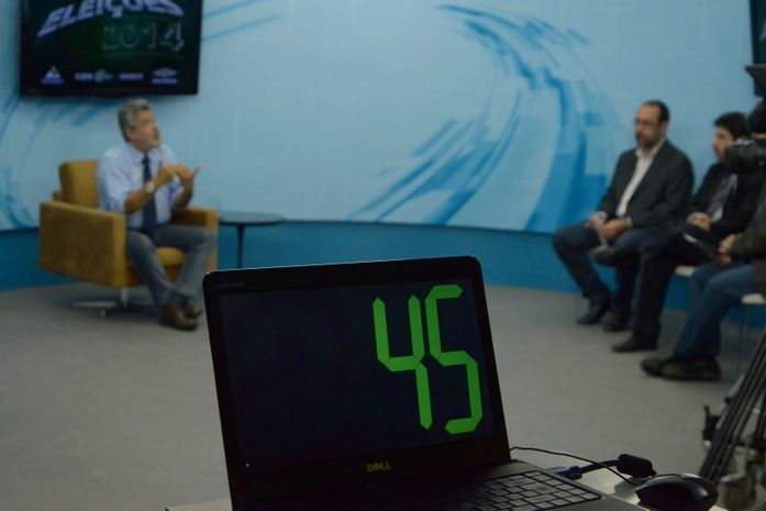 Tavares garante manter corrupção longe de eventual governo