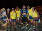 Ciclismo: Prática secular que se mantém viva em Alagoas