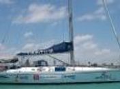 Veleiro Ecos/Real Alagoas participará da regata