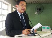 Vereador Júlio Cézar