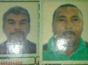 Acusados de receptação
