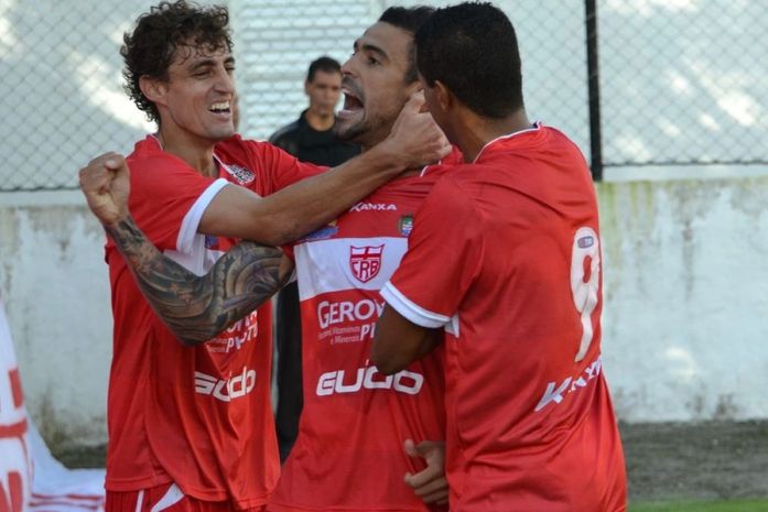 CRB x Treze