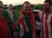 Dirigente do CSA gera polêmica por supostamente torcer para o CRB